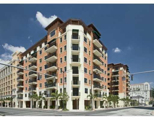 100 Andalusia Ave # 510