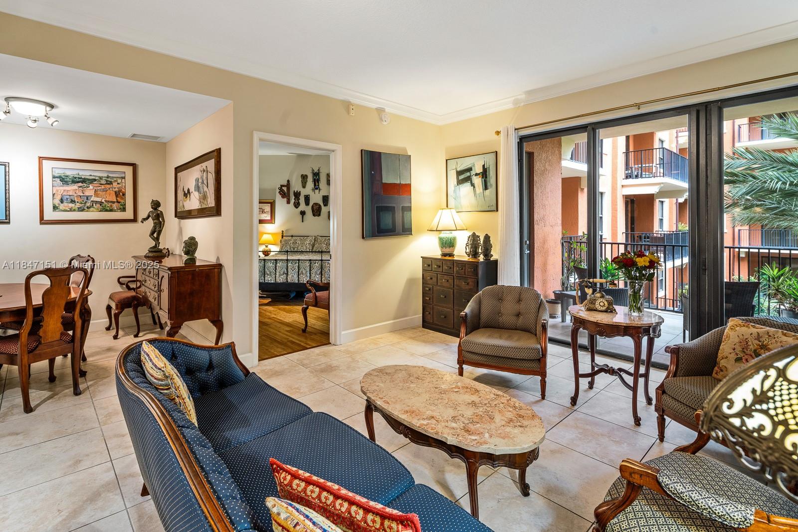 100 Andalusia Ave # 510