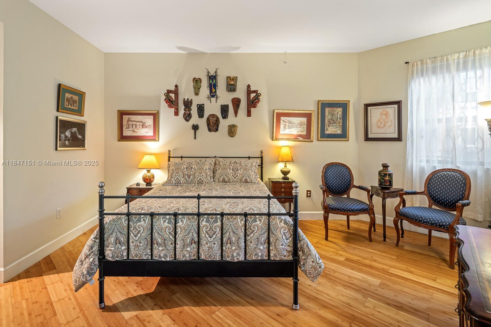 100 Andalusia Ave # 510