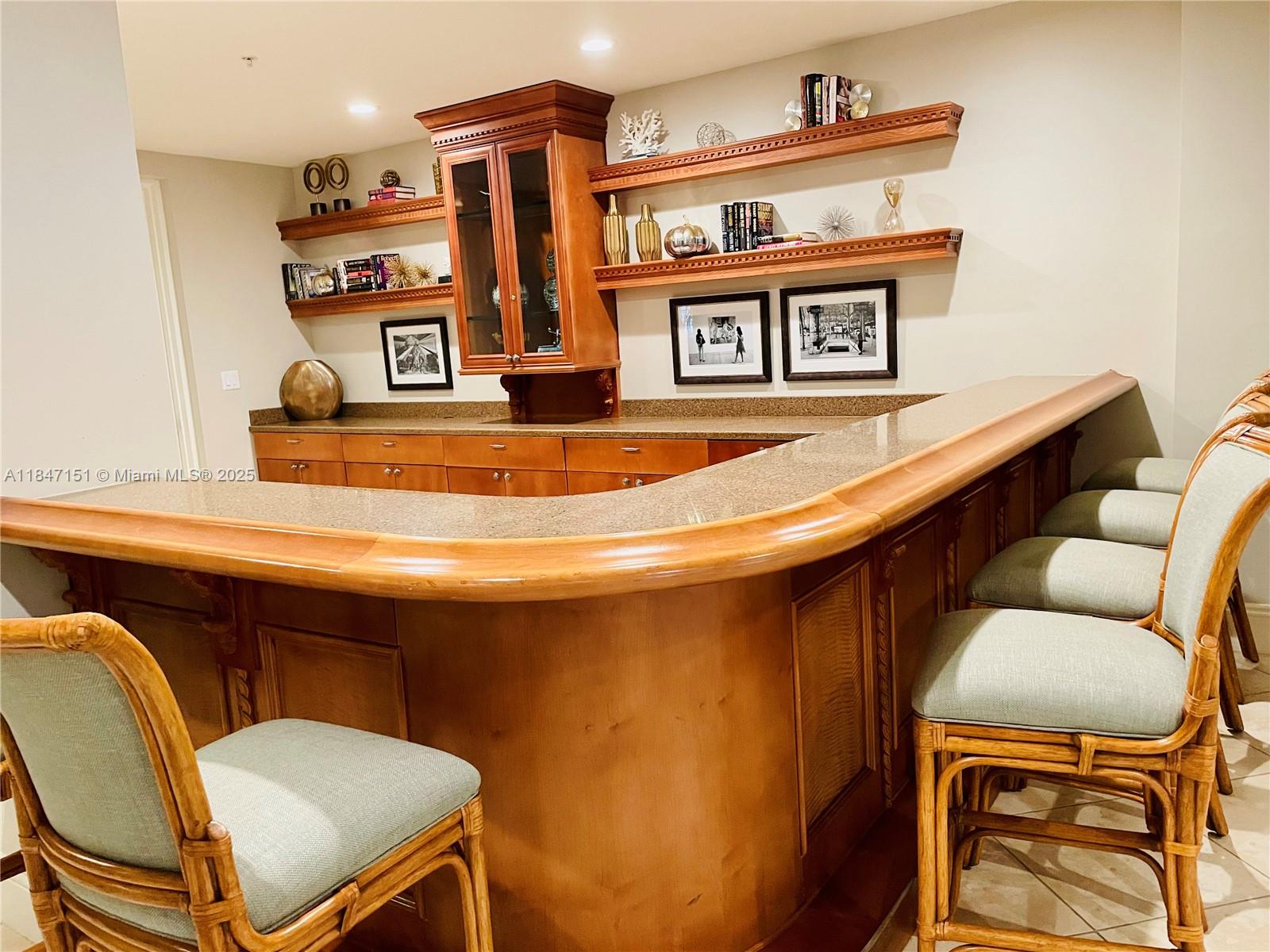 100 Andalusia Ave # 510