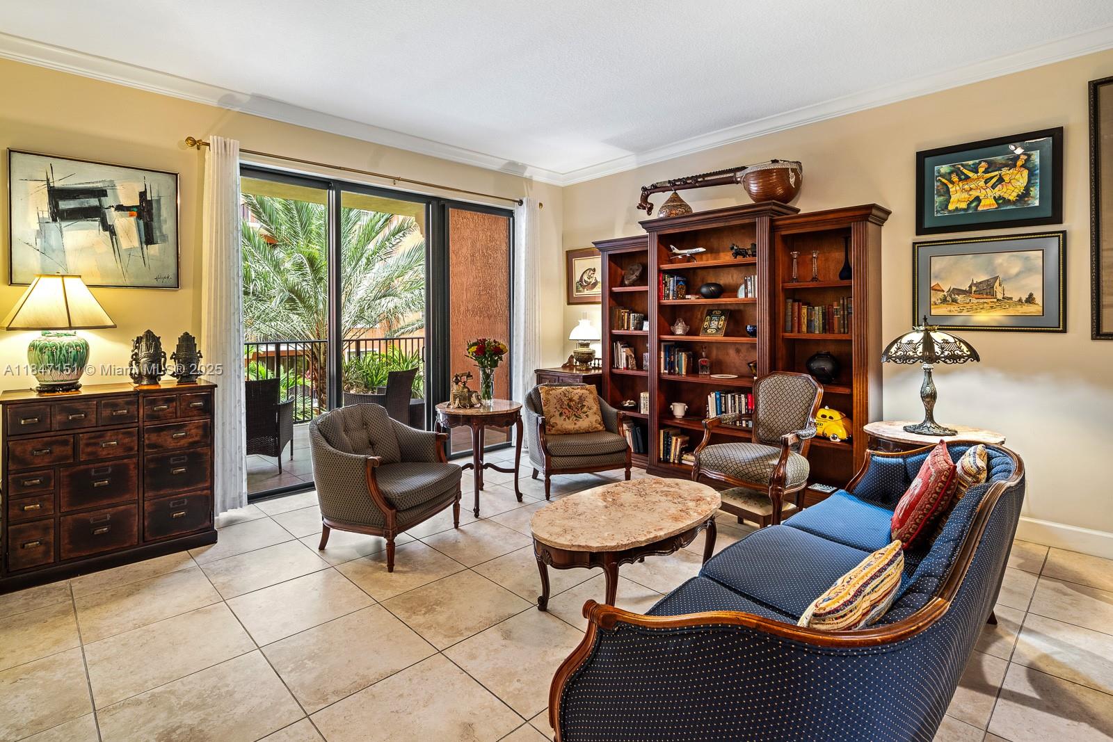 100 Andalusia Ave # 510