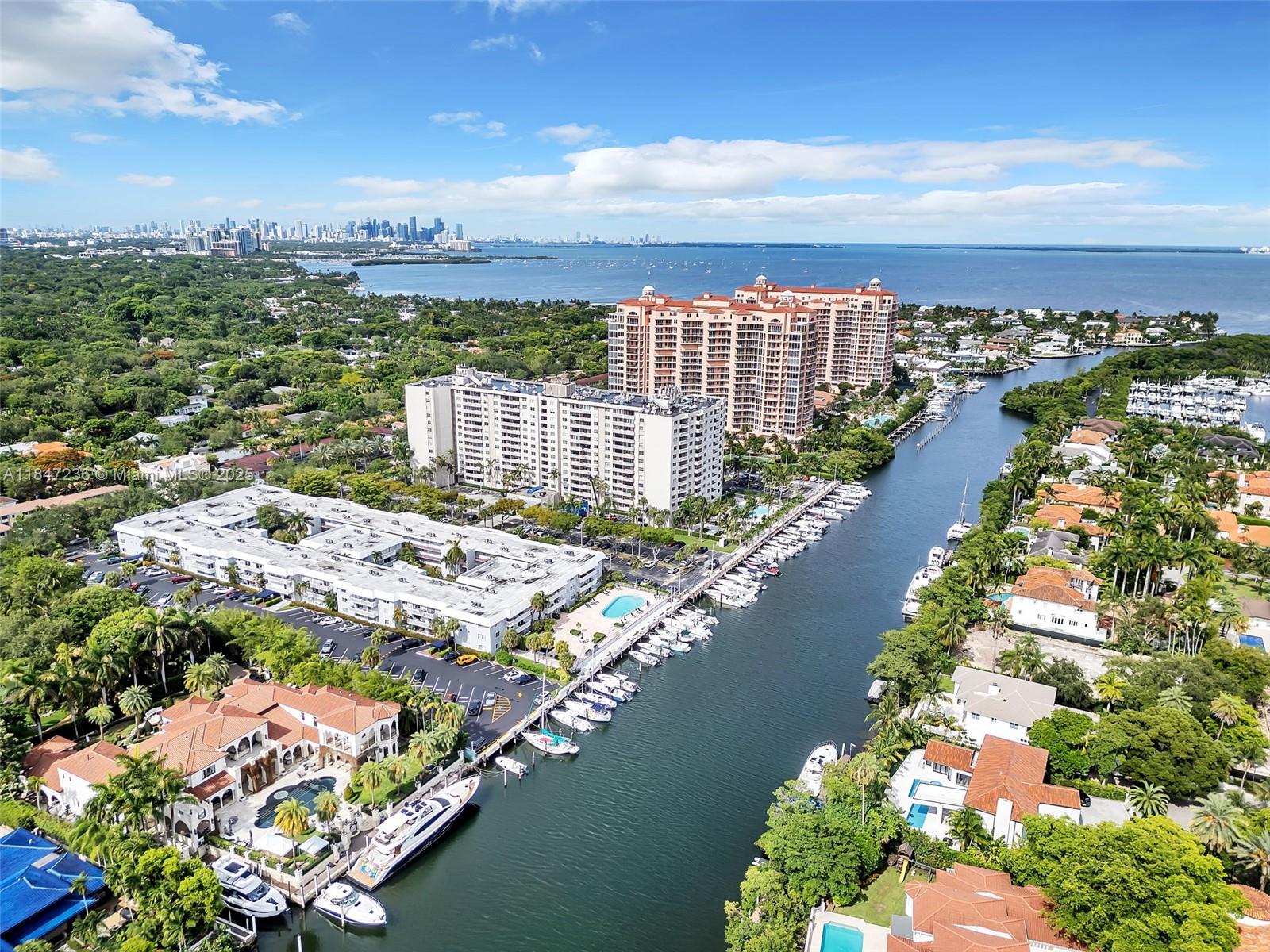 100 Edgewater Dr # 240