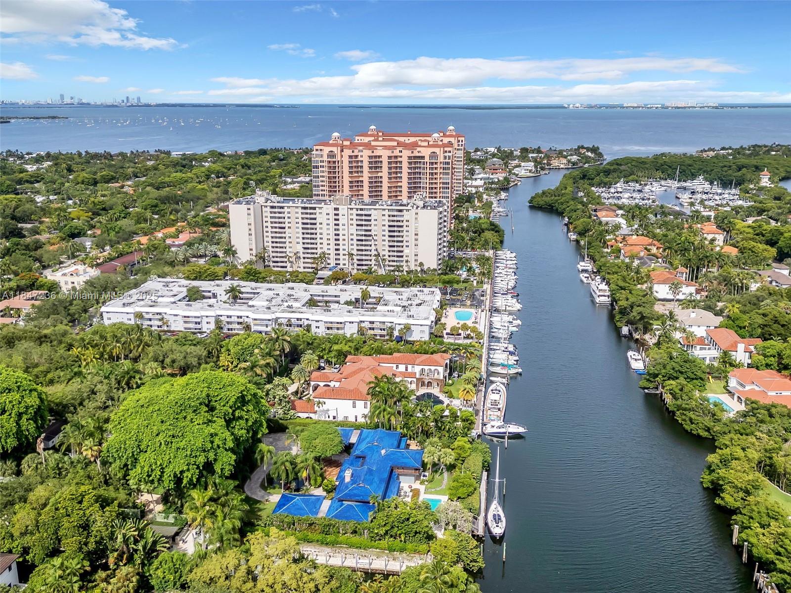 100 Edgewater Dr # 240