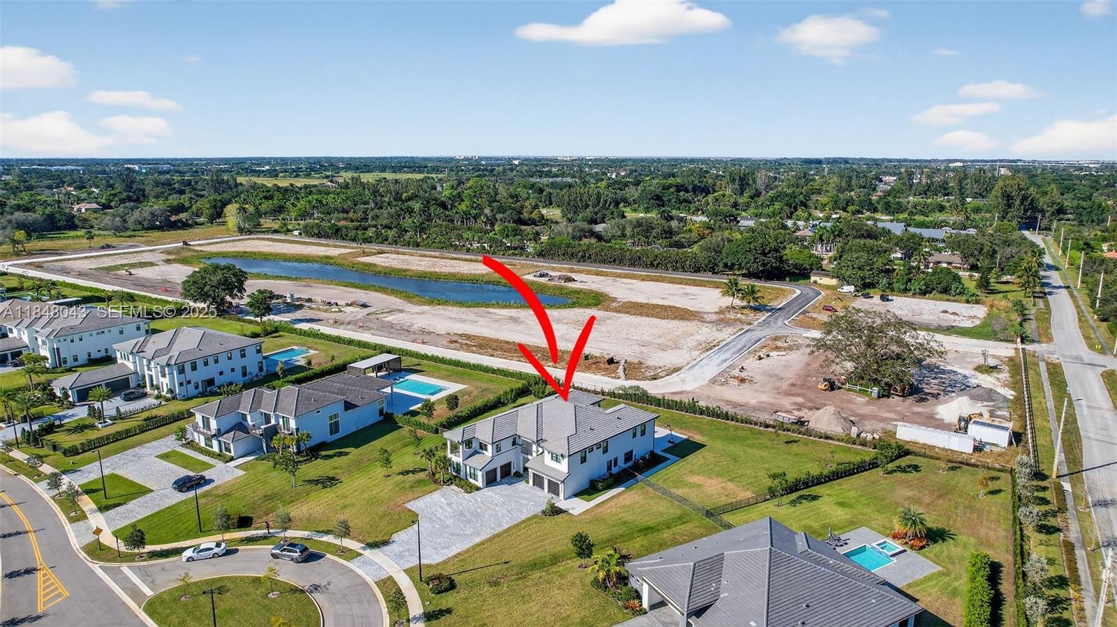 14855 Millstone Ranches Dr