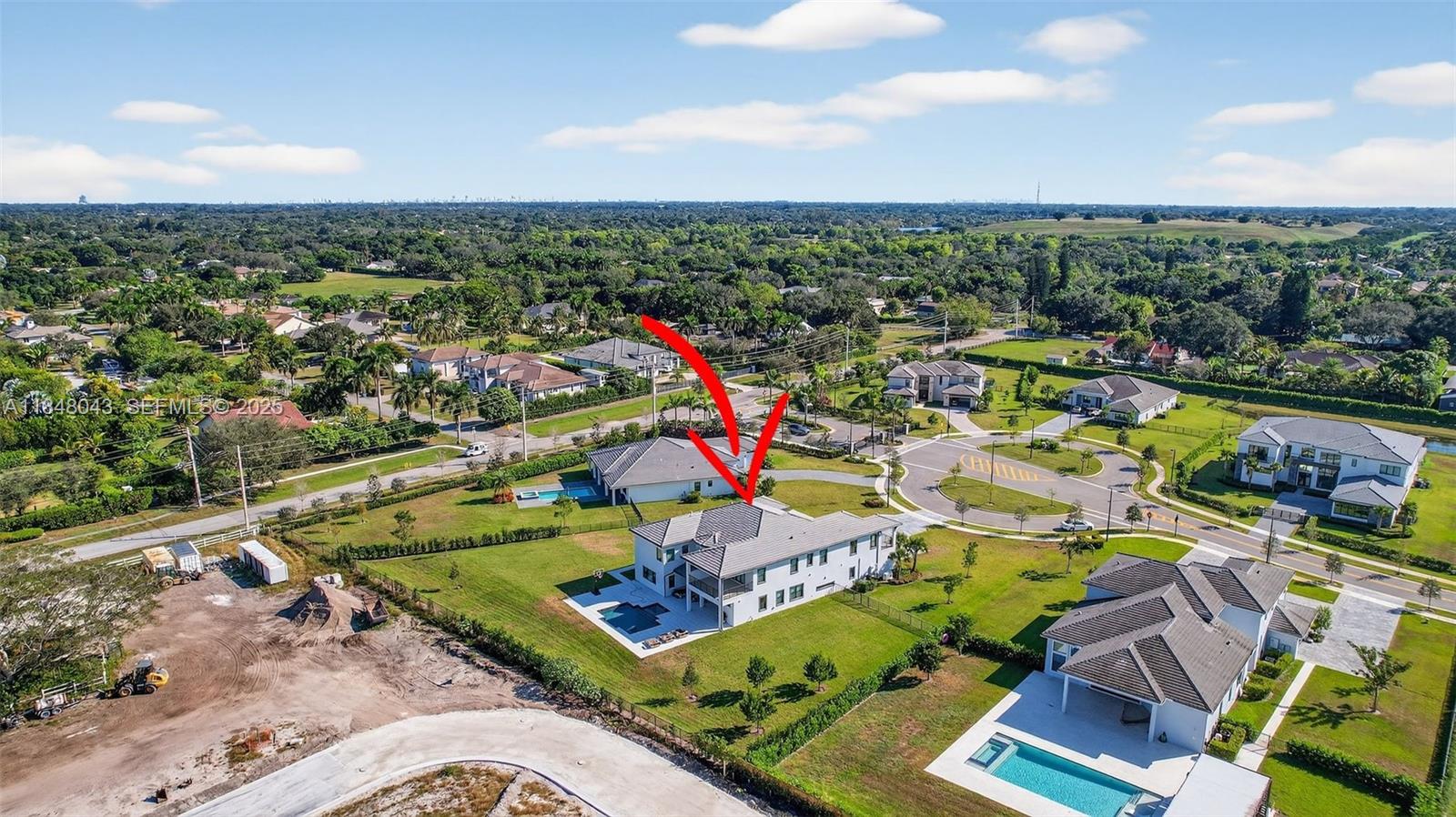 14855 Millstone Ranches Dr