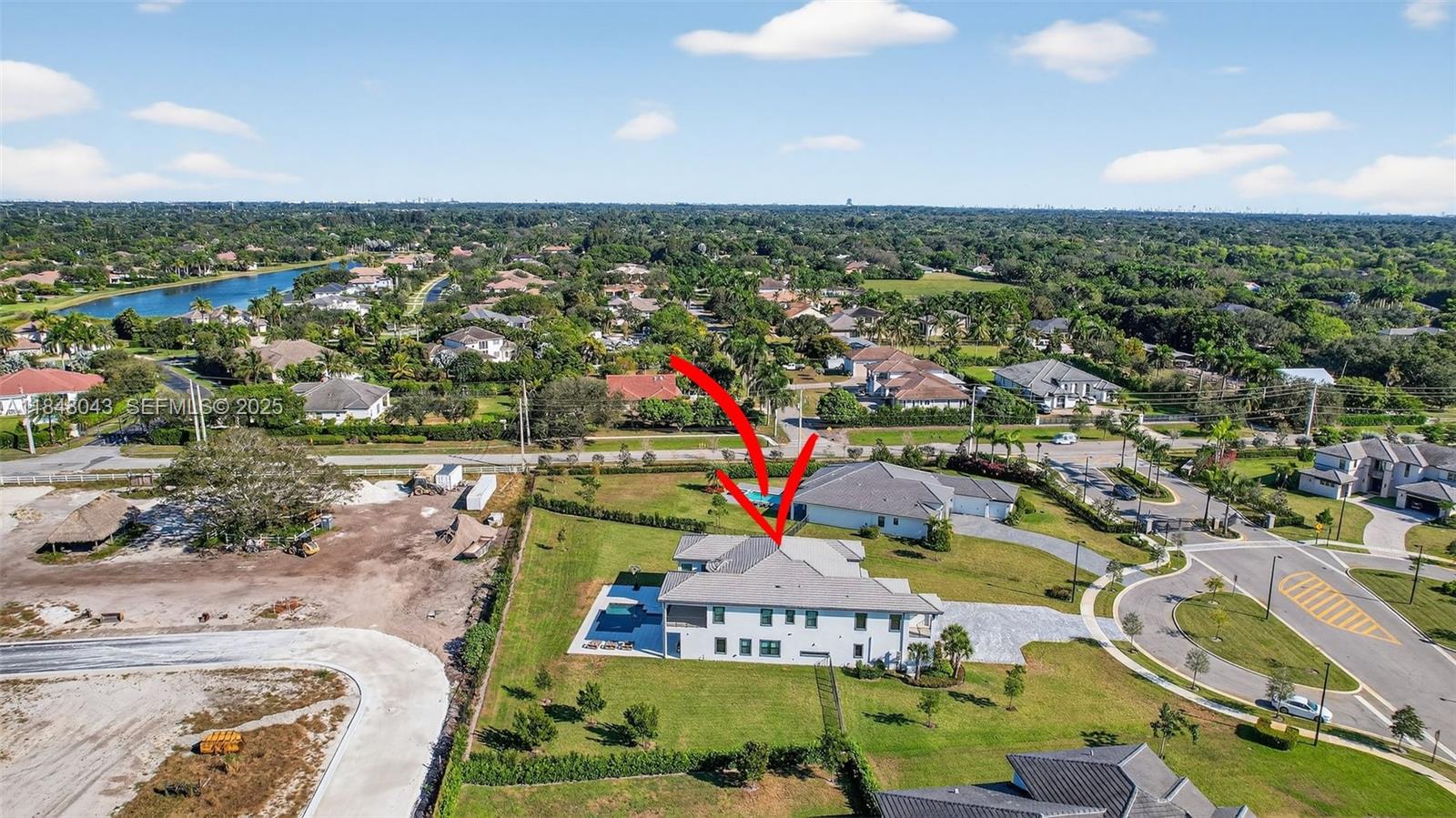 14855 Millstone Ranches Dr