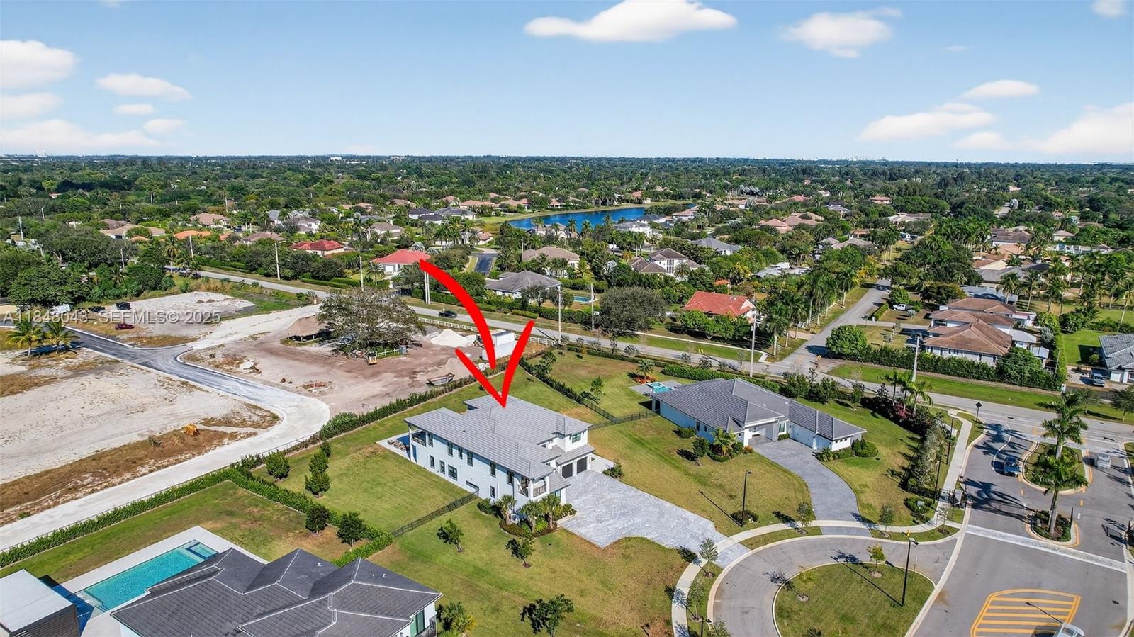 14855 Millstone Ranches Dr