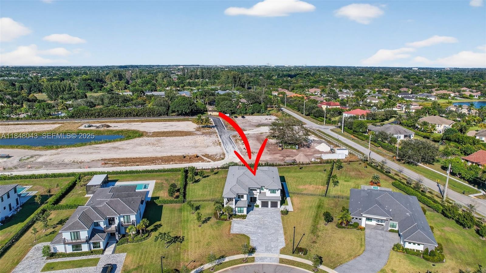 14855 Millstone Ranches Dr