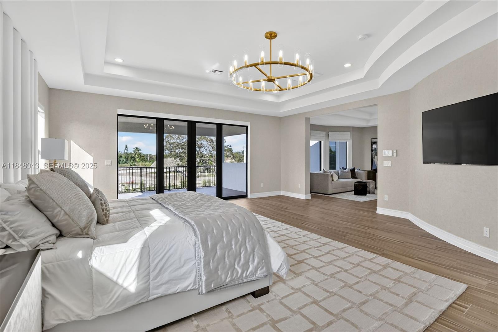 14855 Millstone Ranches Dr