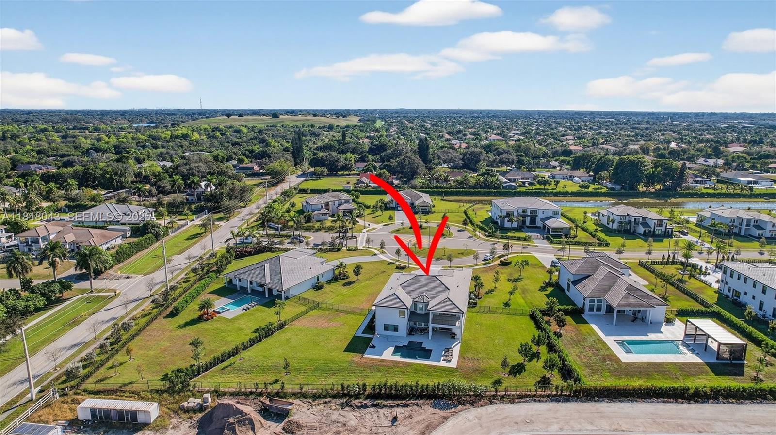 14855 Millstone Ranches Dr