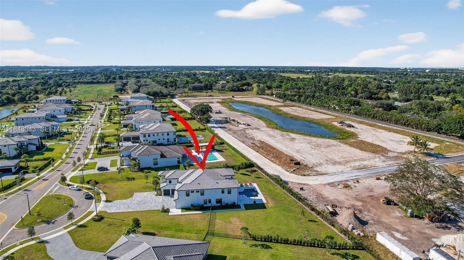 14855 Millstone Ranches Dr