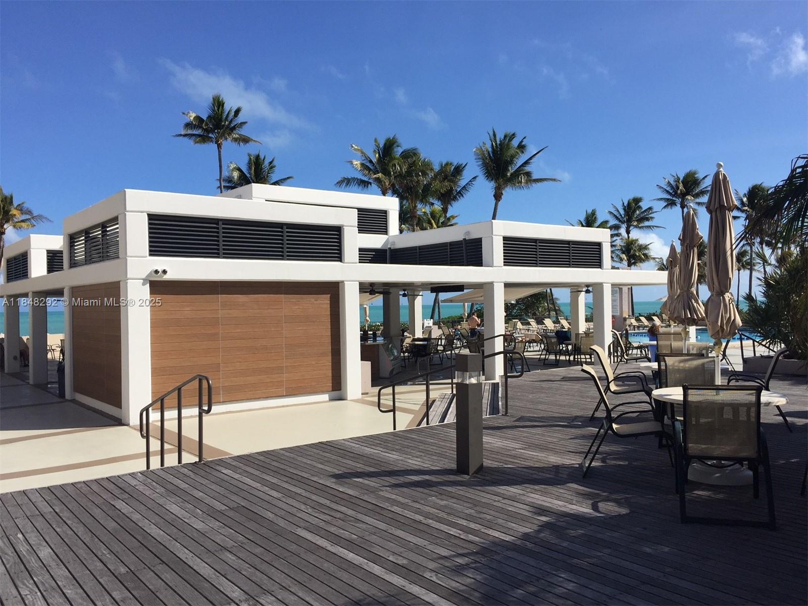 251 Crandon Blvd # 408