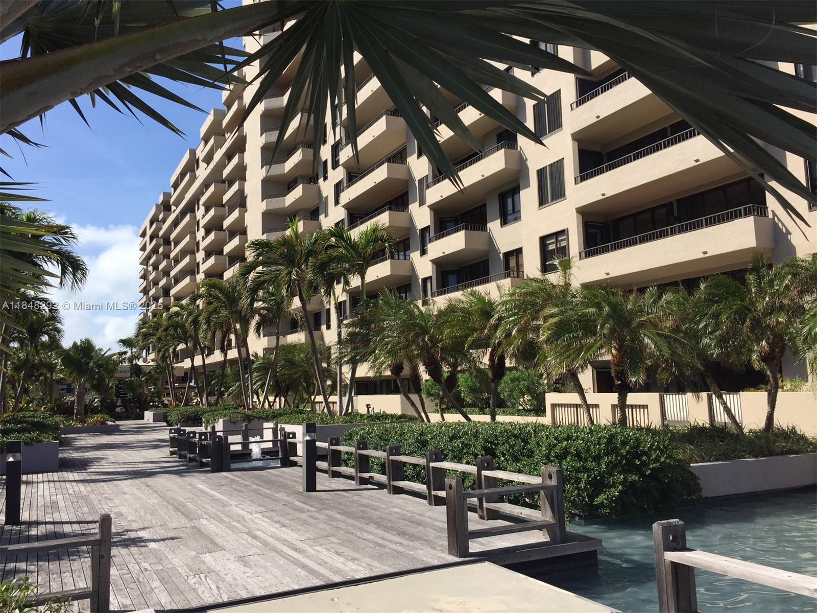 251 Crandon Blvd # 408