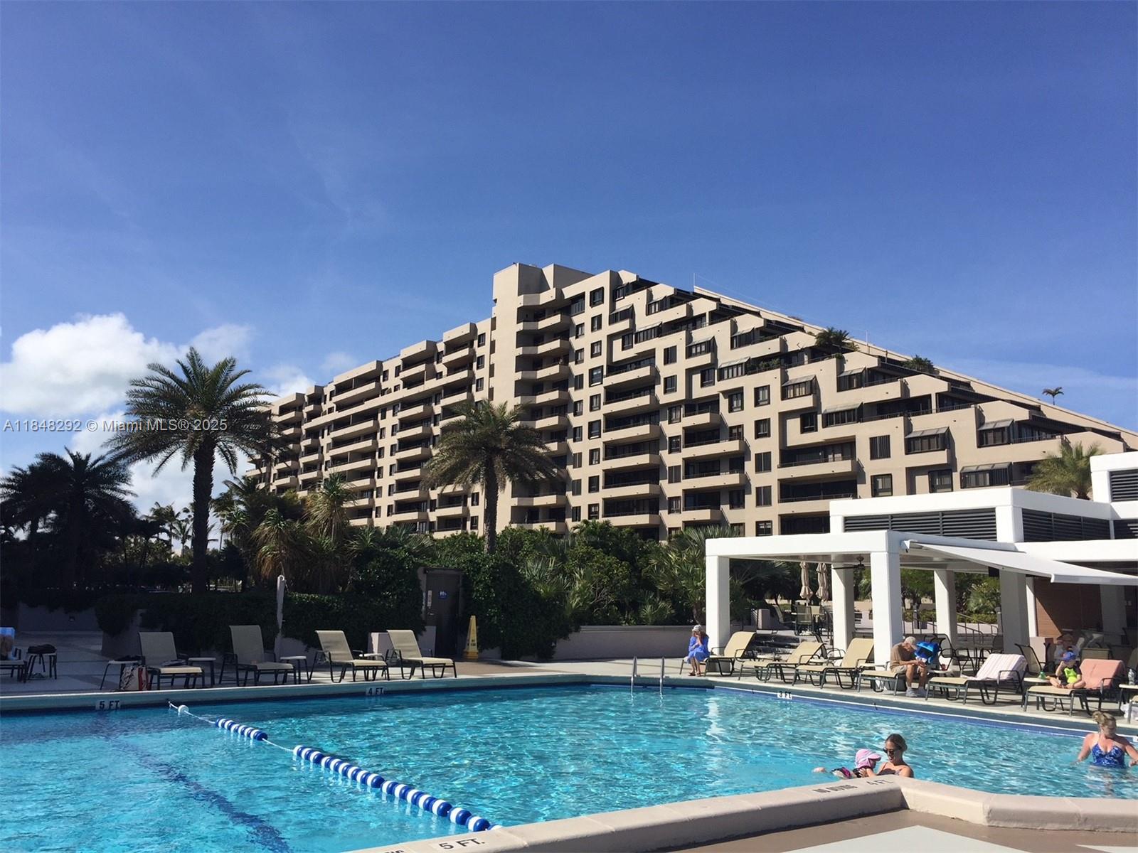 251 Crandon Blvd # 408