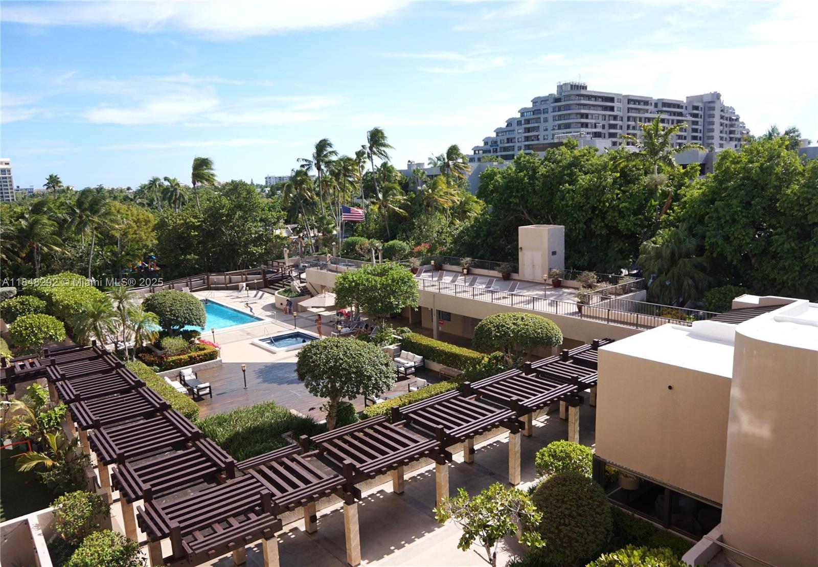 251 Crandon Blvd # 408