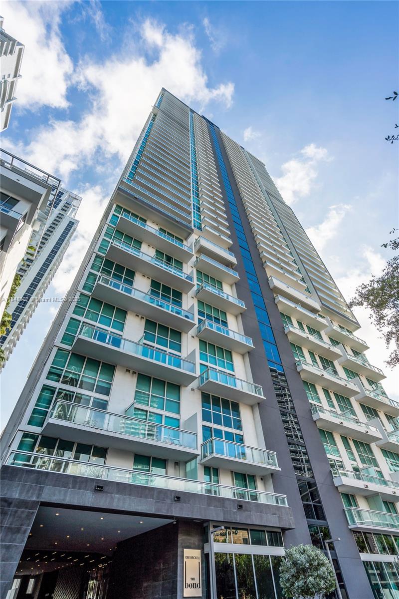 1080 Brickell Ave # 2601