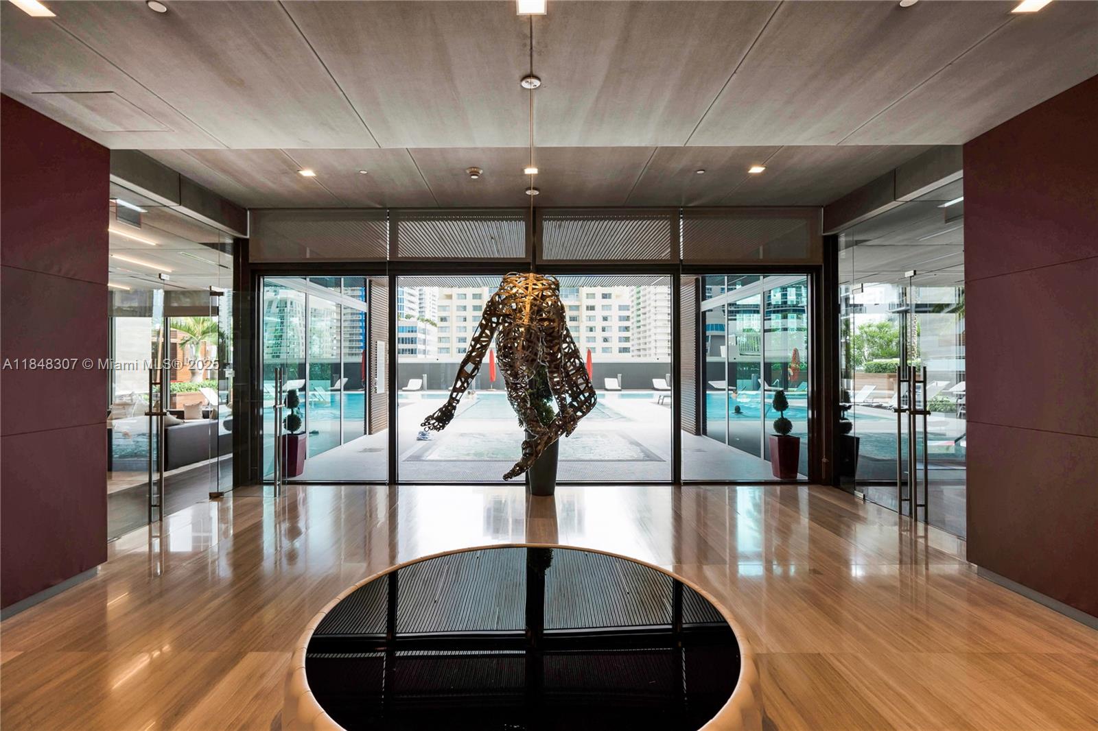 1080 Brickell Ave # 2601