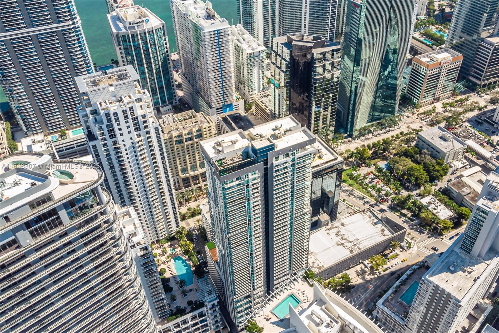 1080 Brickell Ave # 2601