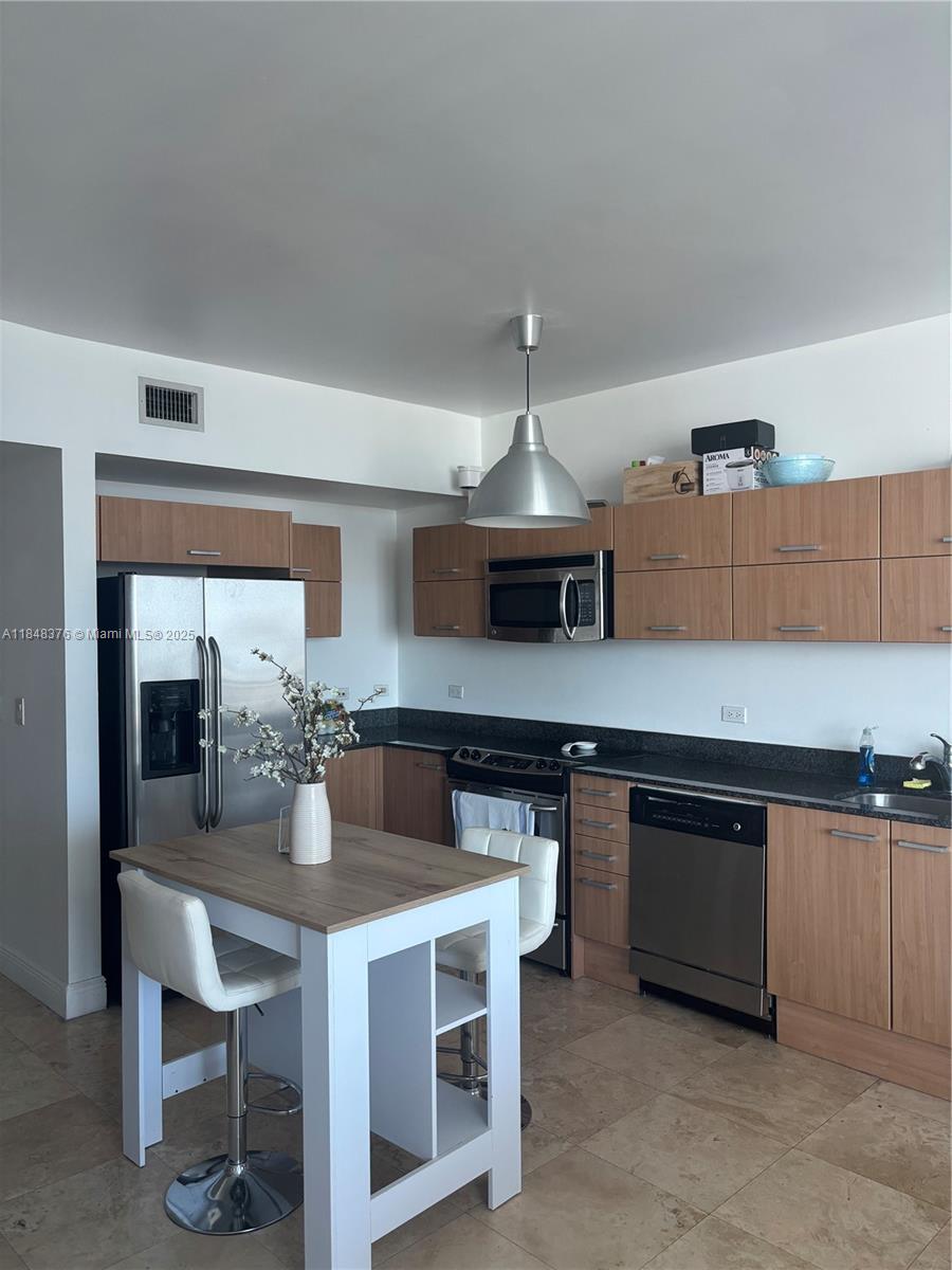 350 S Miami Ave Unit: 2509