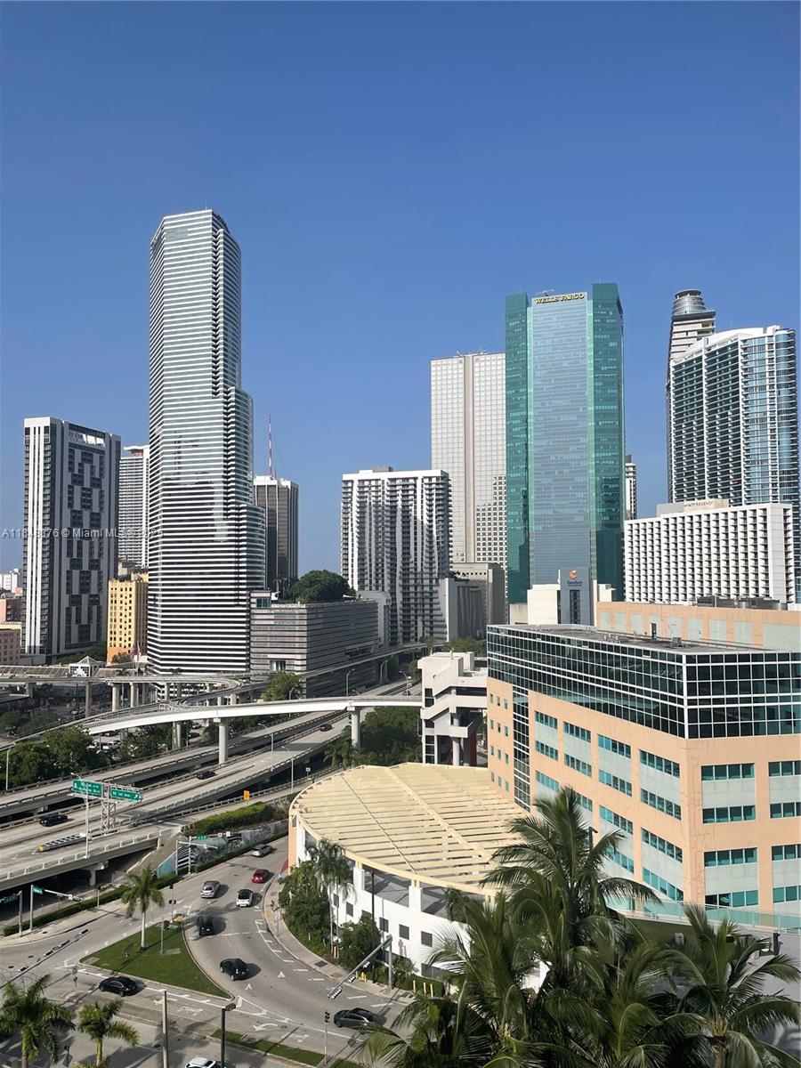 350 S Miami Ave Unit: 2509