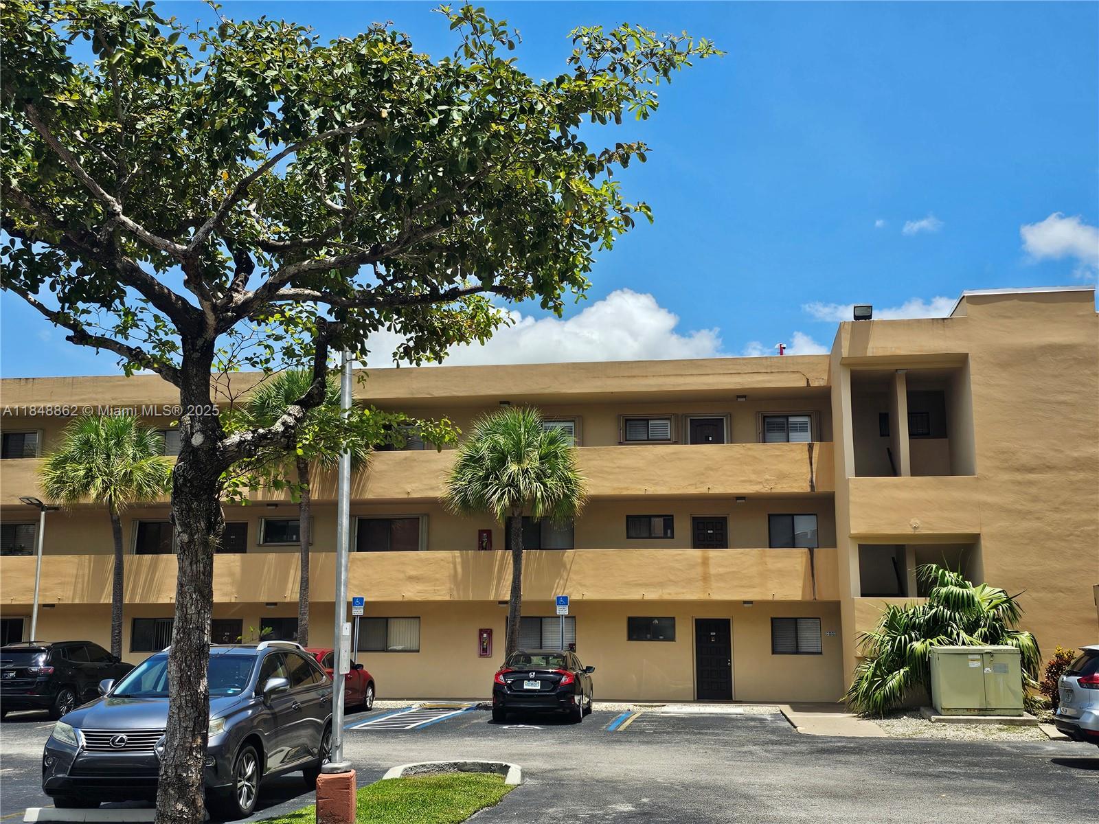 8415 SW 107th Ave # 219W