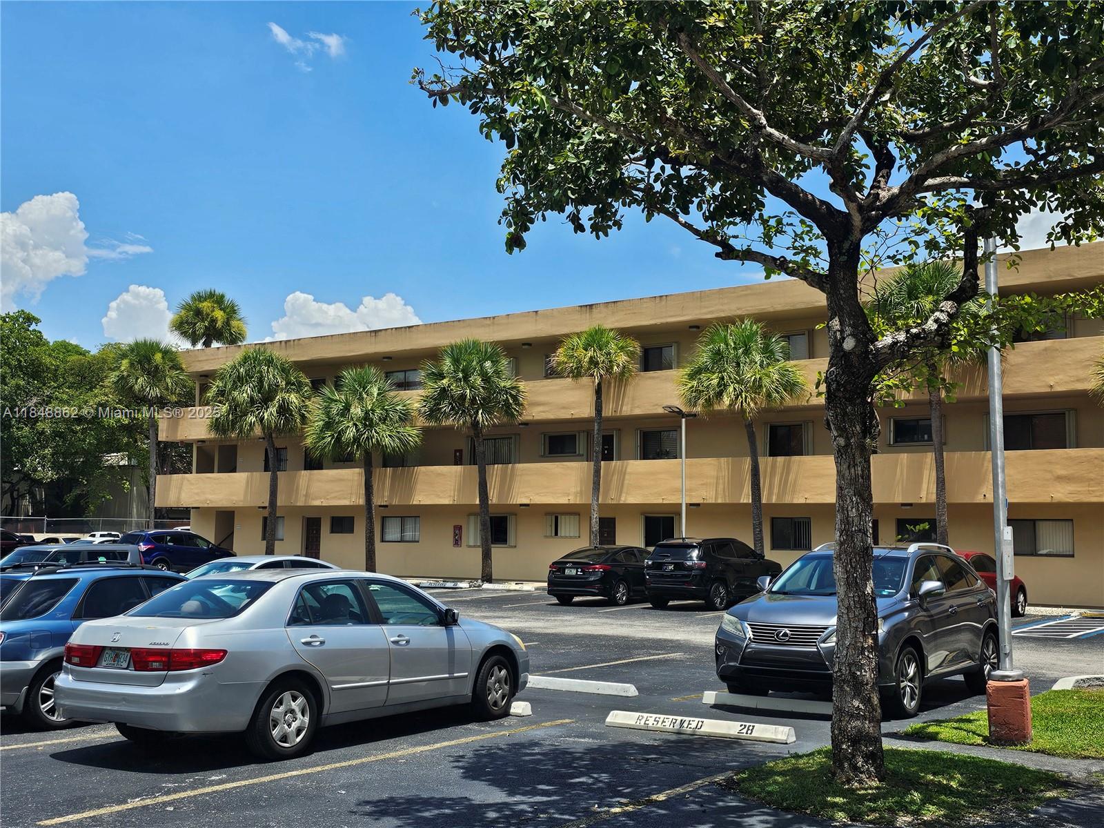 8415 SW 107th Ave # 219W