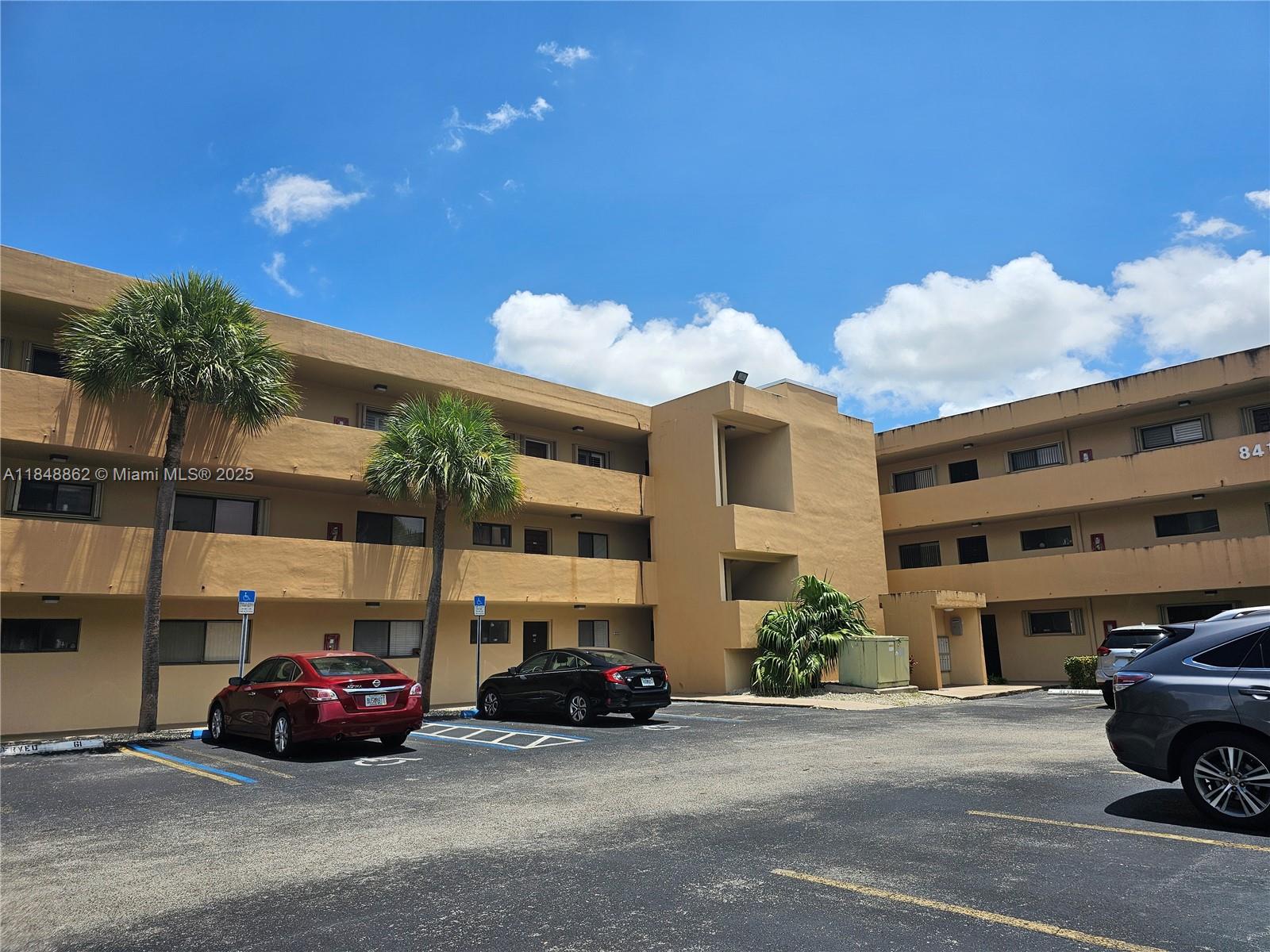 8415 SW 107th Ave # 219W