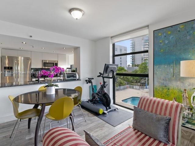 2501 Brickell Ave # 307