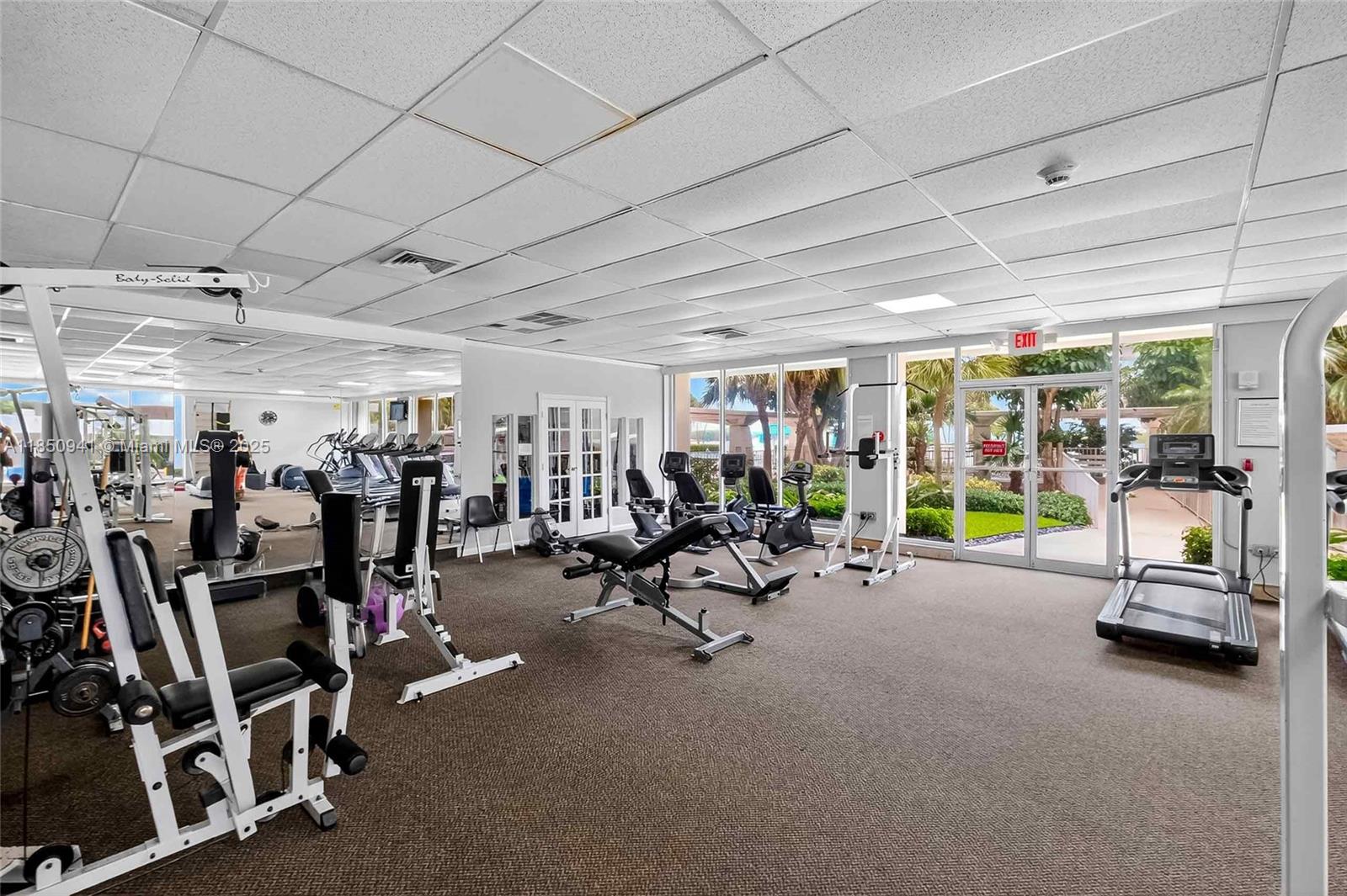 300 Bayview Dr # 1616