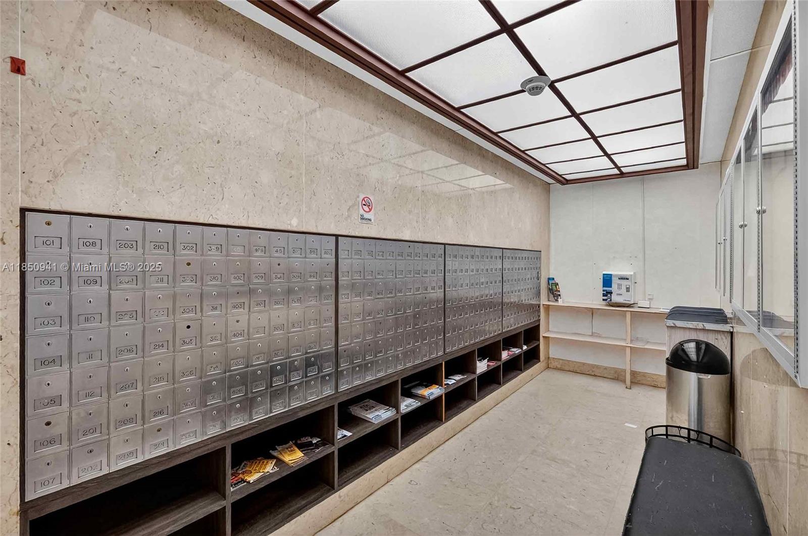 300 Bayview Dr # 1616