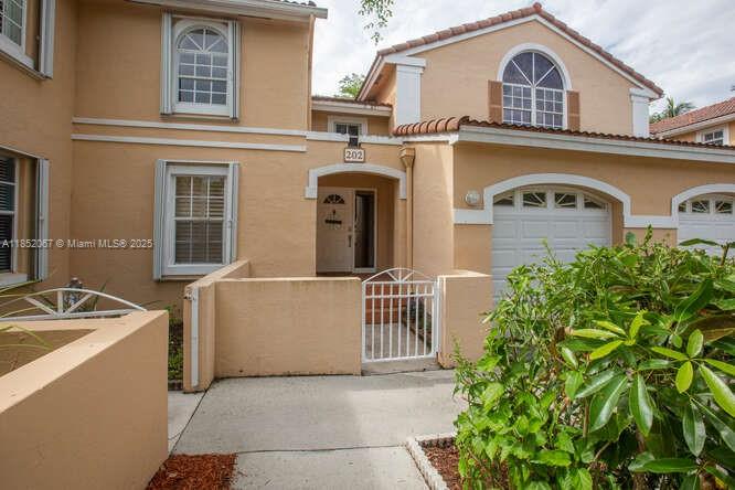 14705 Balgowan Rd # 11 Unit: 202-11