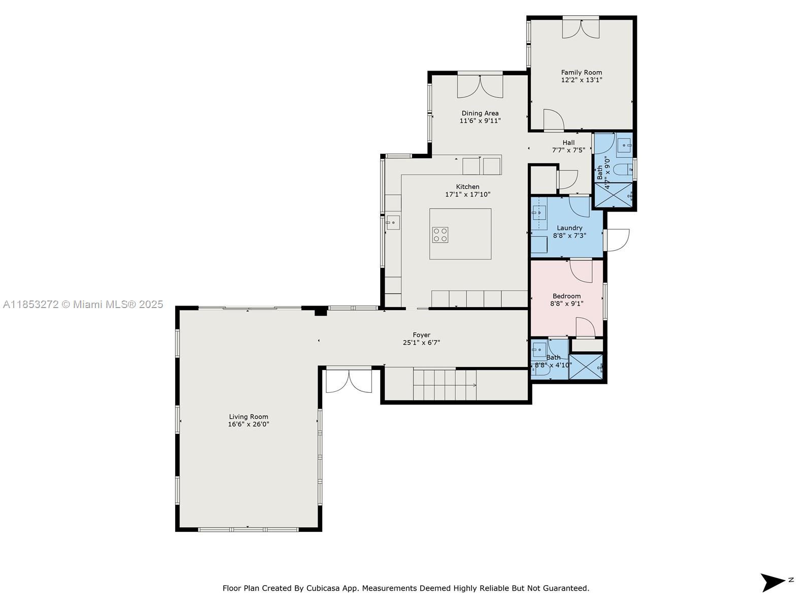 320 Woodcrest Rd