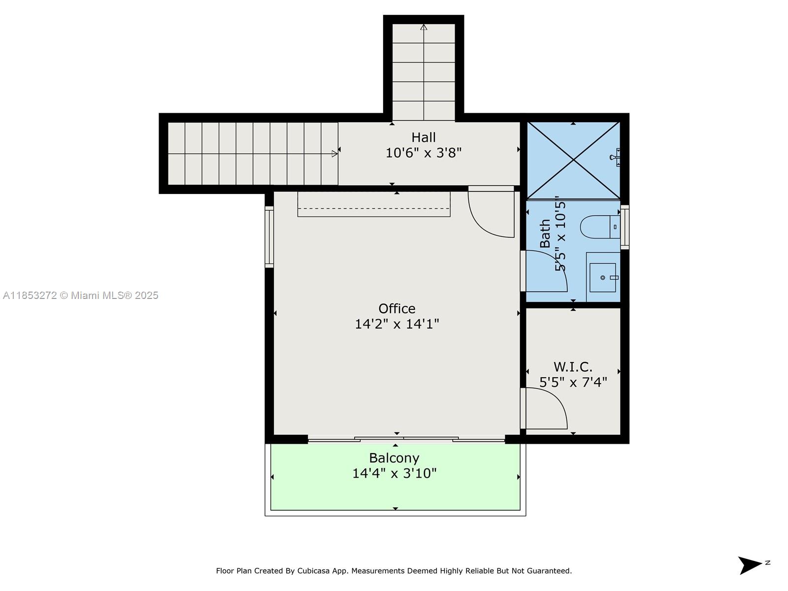 320 Woodcrest Rd
