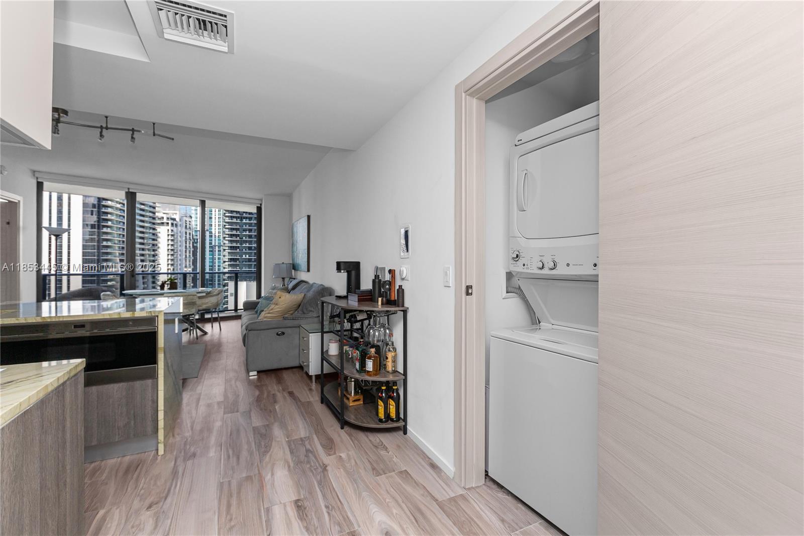 801 S Miami Ave Unit: 2503