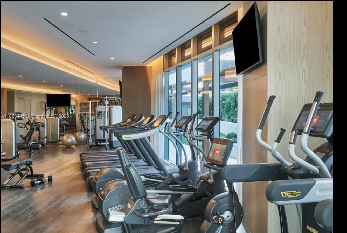 801 S Miami Ave Unit: 2503