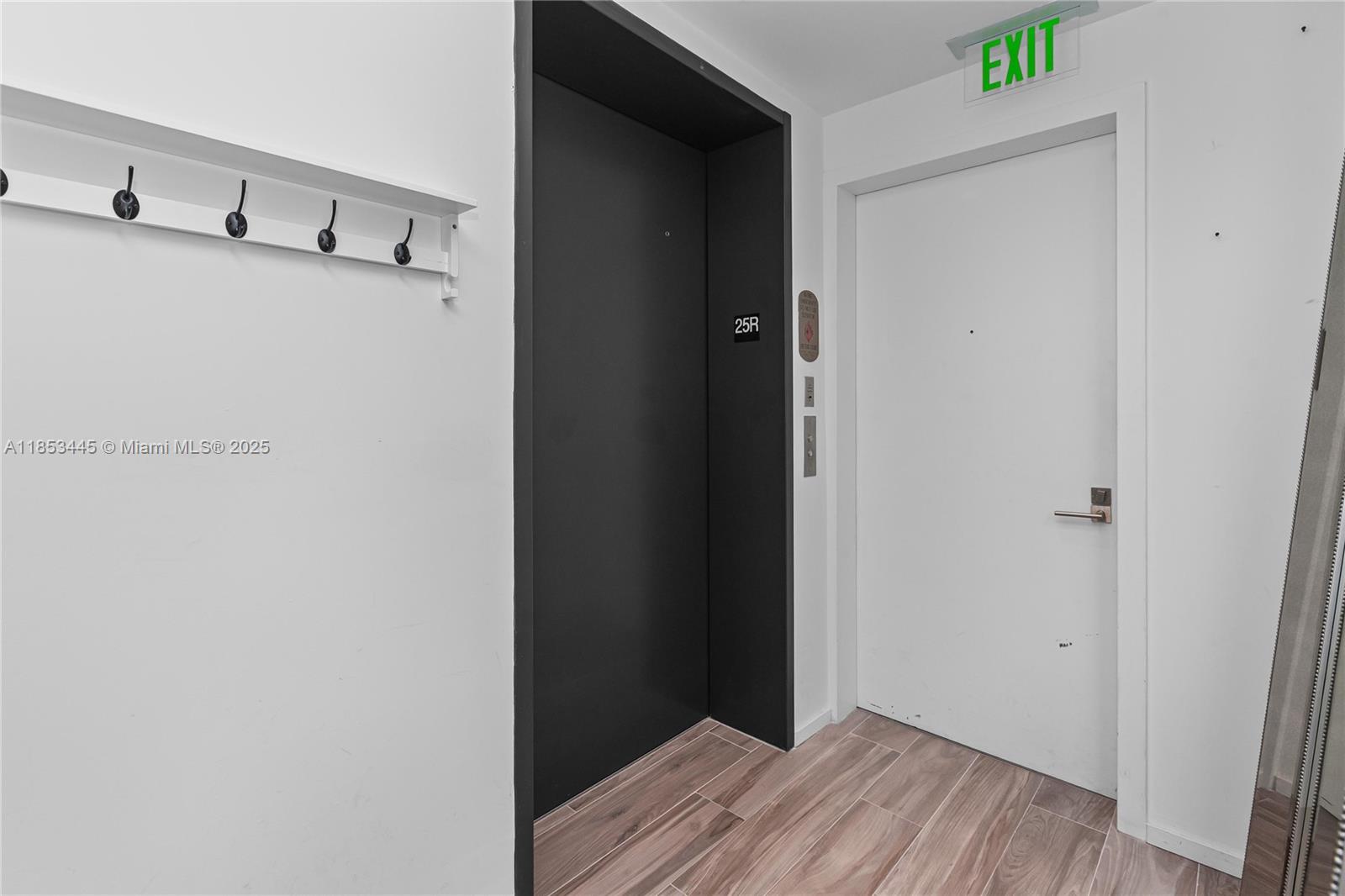 801 S Miami Ave Unit: 2503