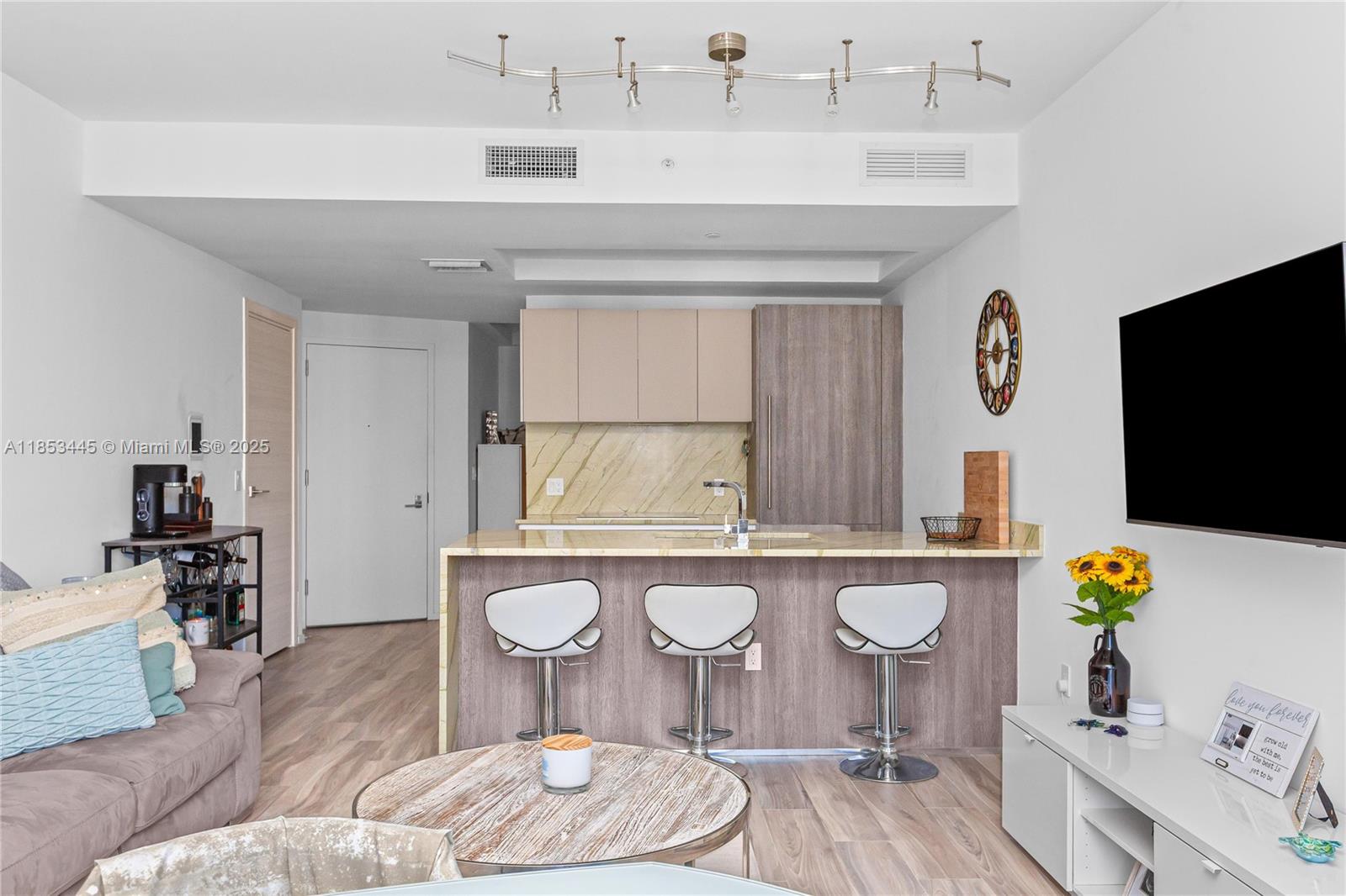 801 S Miami Ave Unit: 2503