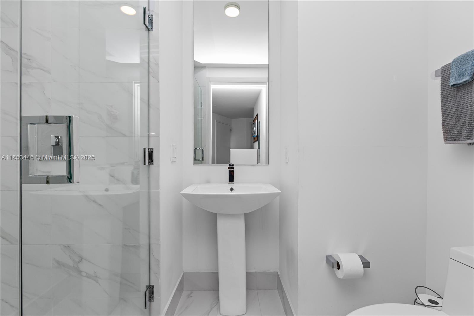 801 S Miami Ave Unit: 2503