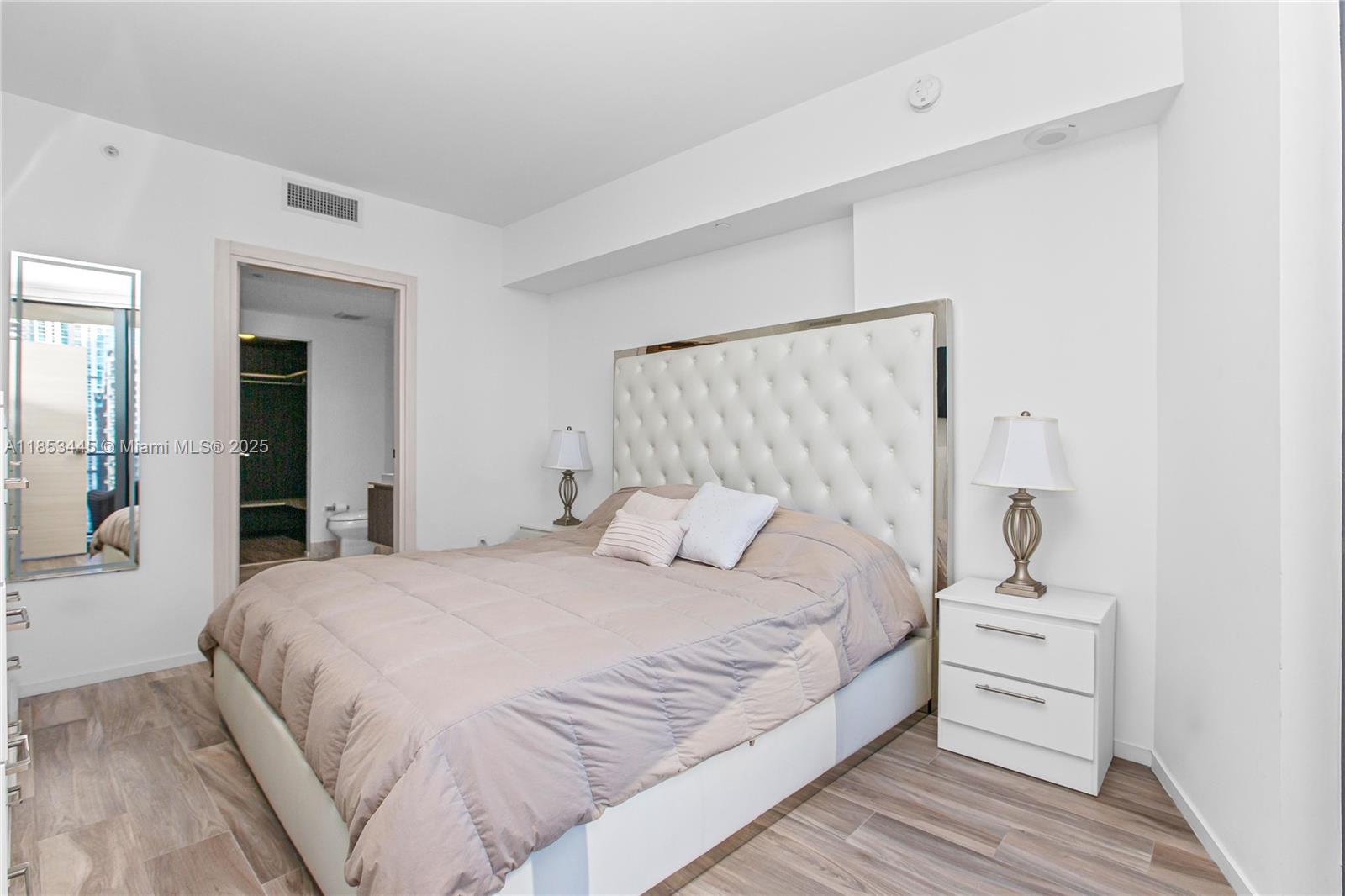 801 S Miami Ave Unit: 2503