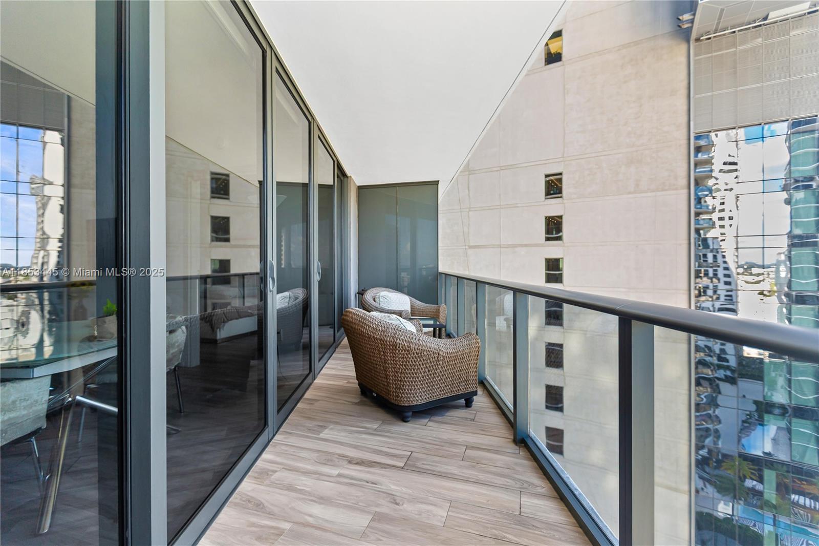 801 S Miami Ave Unit: 2503