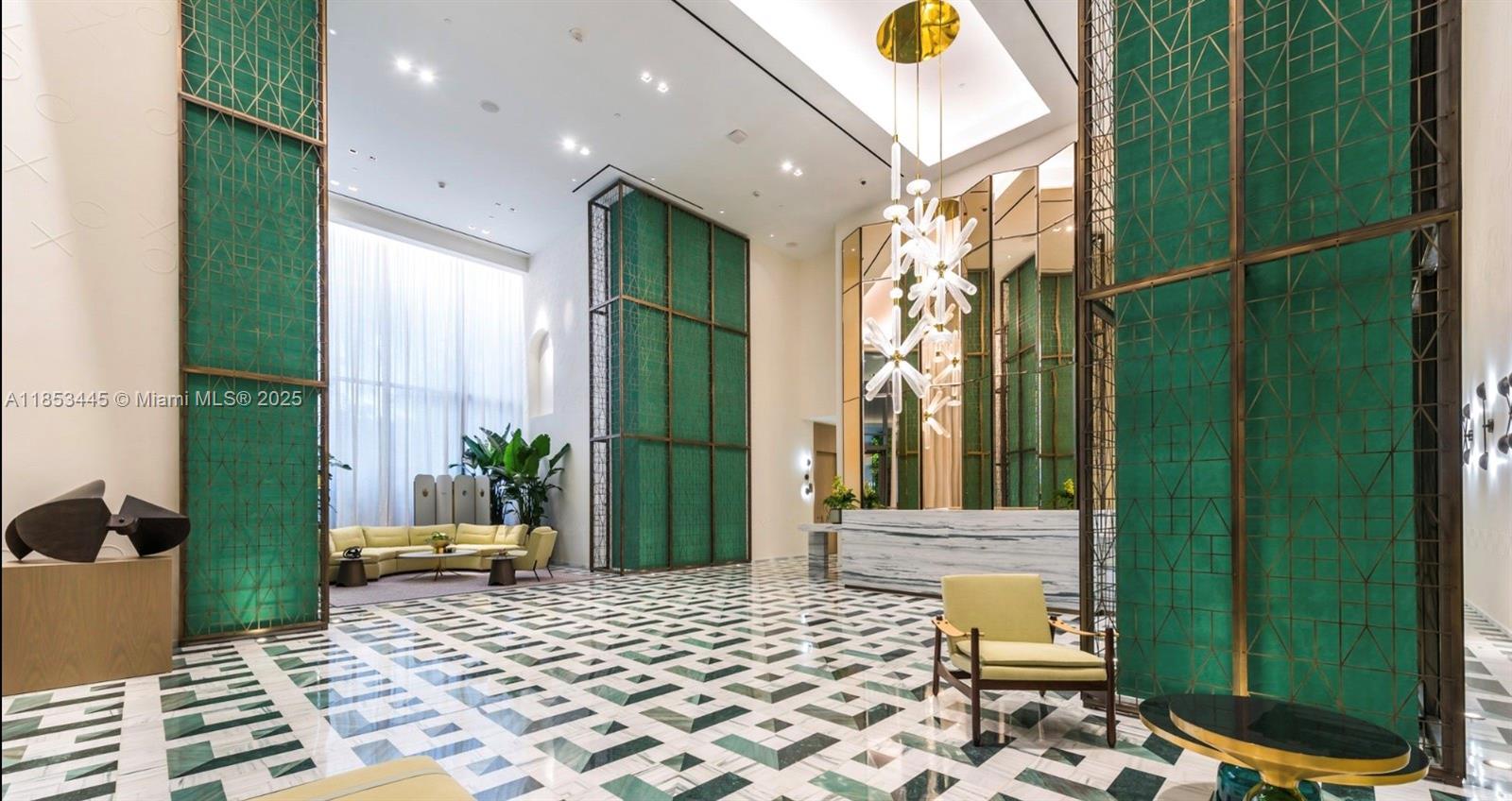 801 S Miami Ave Unit: 2503