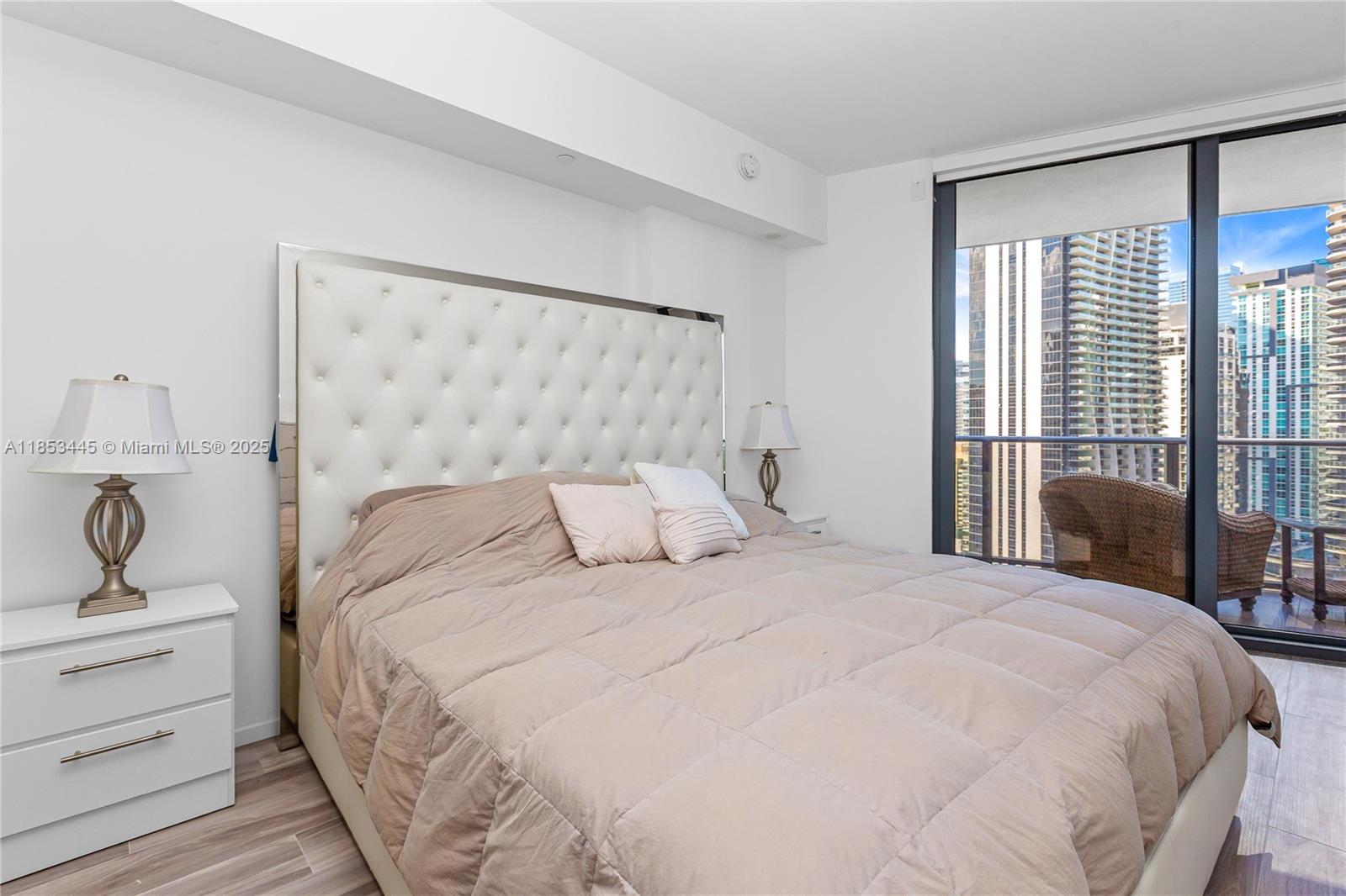 801 S Miami Ave Unit: 2503