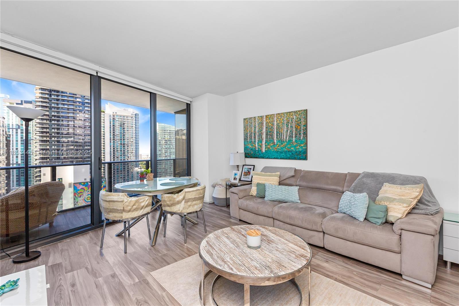 801 S Miami Ave Unit: 2503