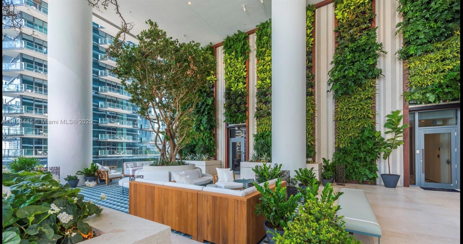 801 S Miami Ave Unit: 2503