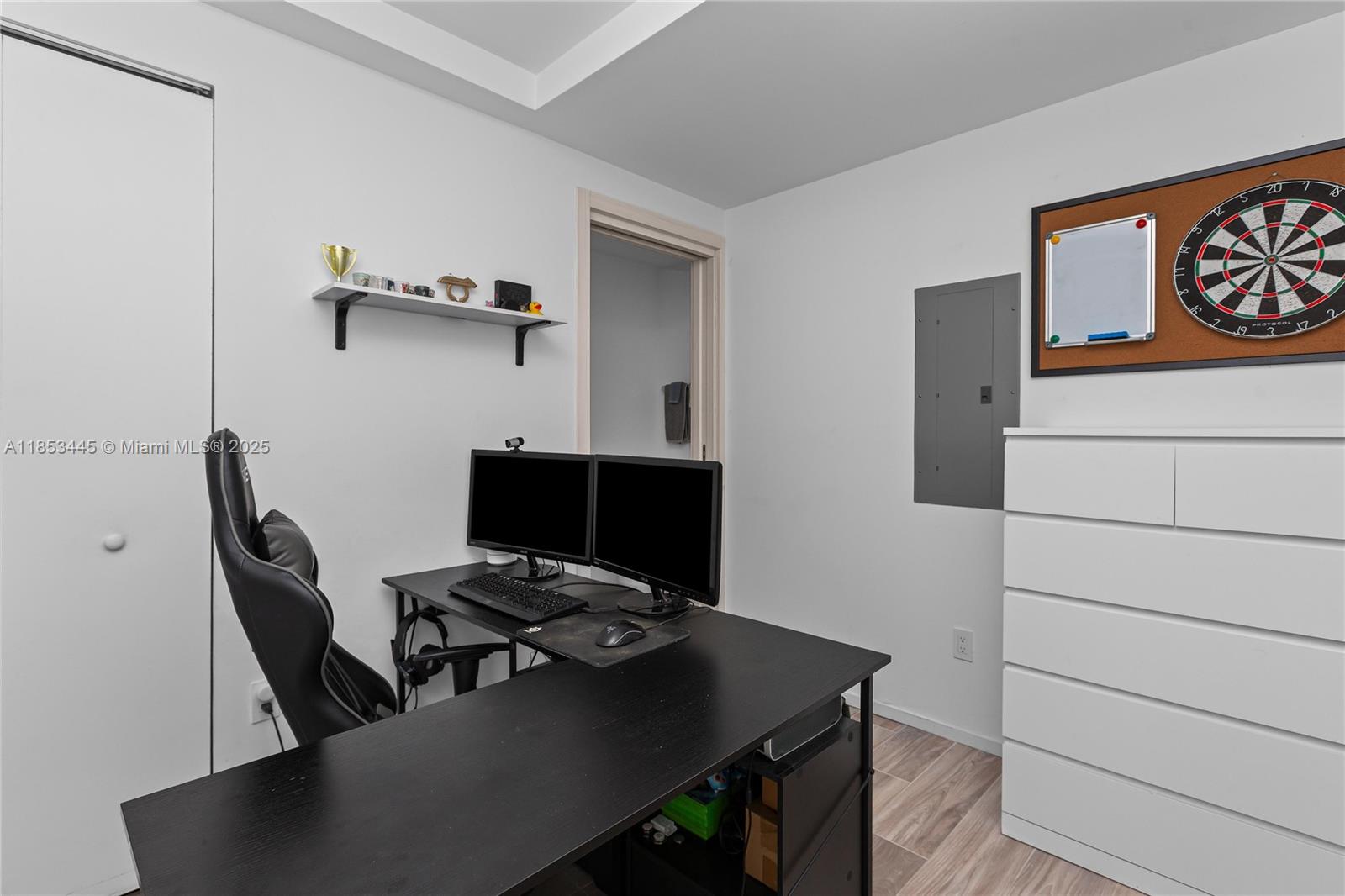 801 S Miami Ave Unit: 2503