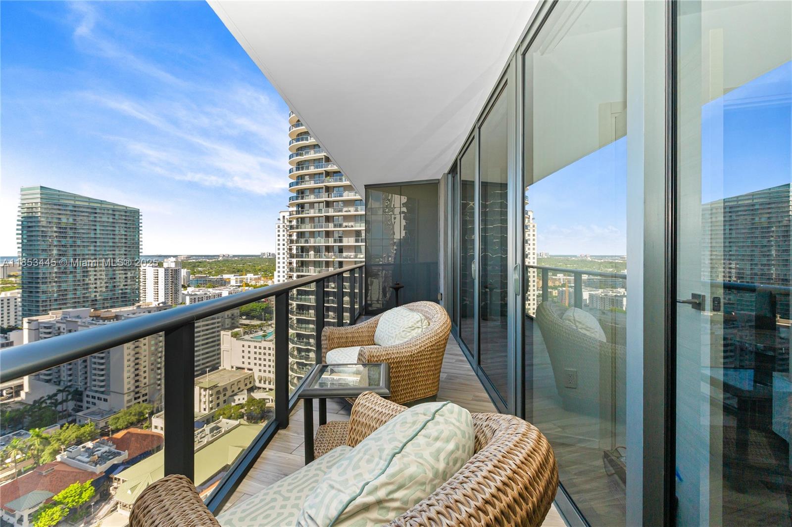 801 S Miami Ave Unit: 2503