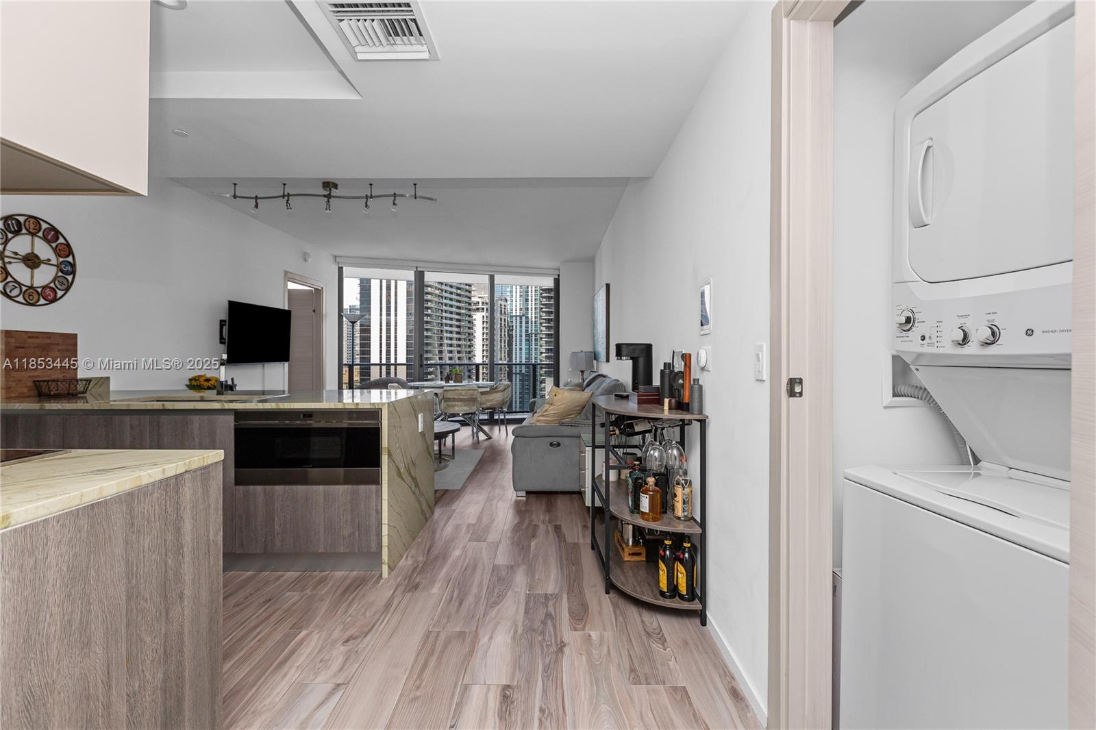 801 S Miami Ave Unit: 2503