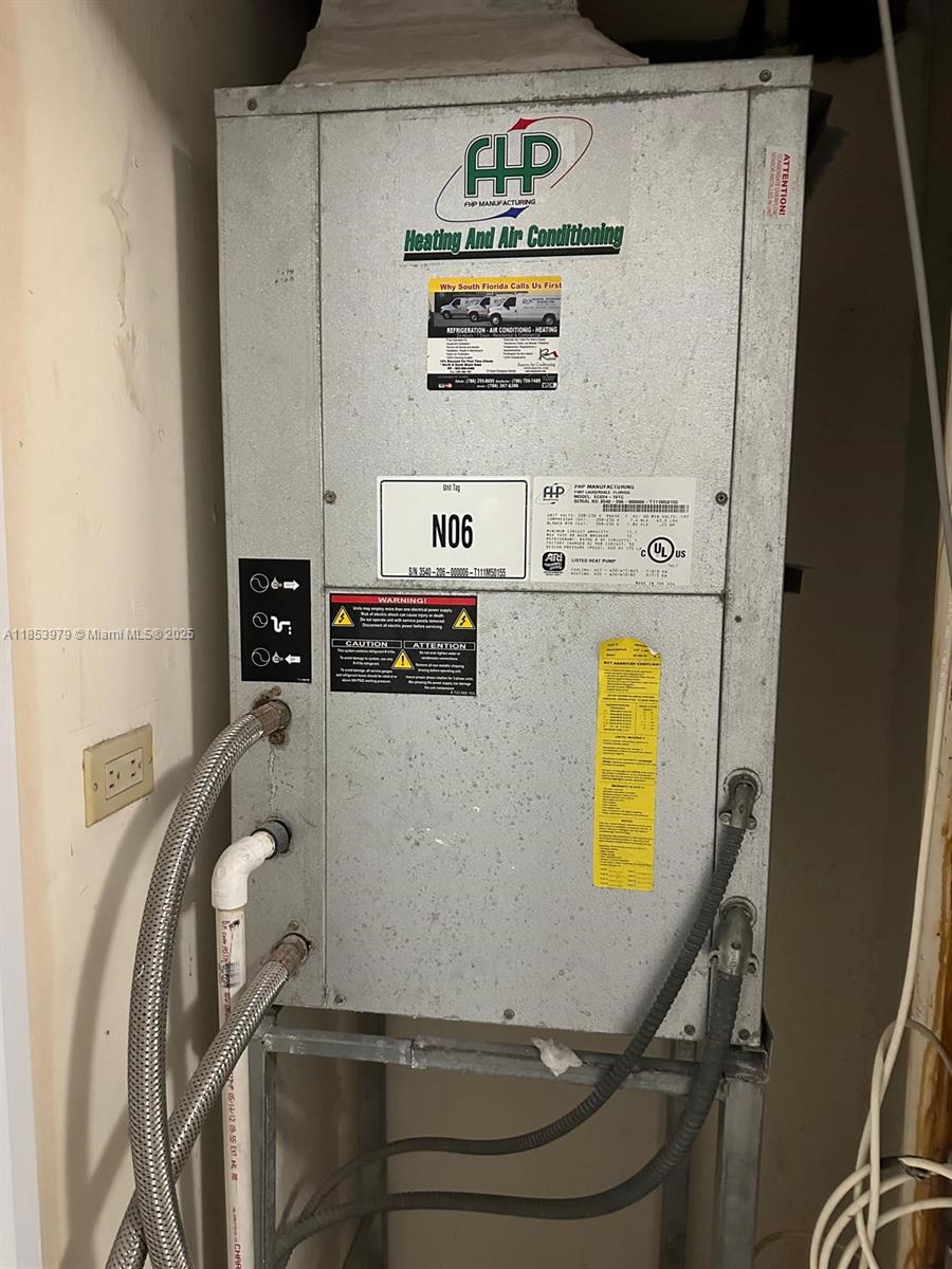 6039 Collins Ave # 414