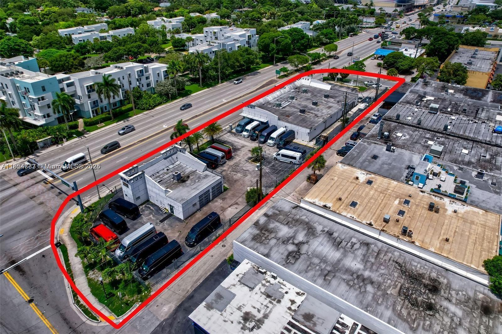925 W Broward Blvd