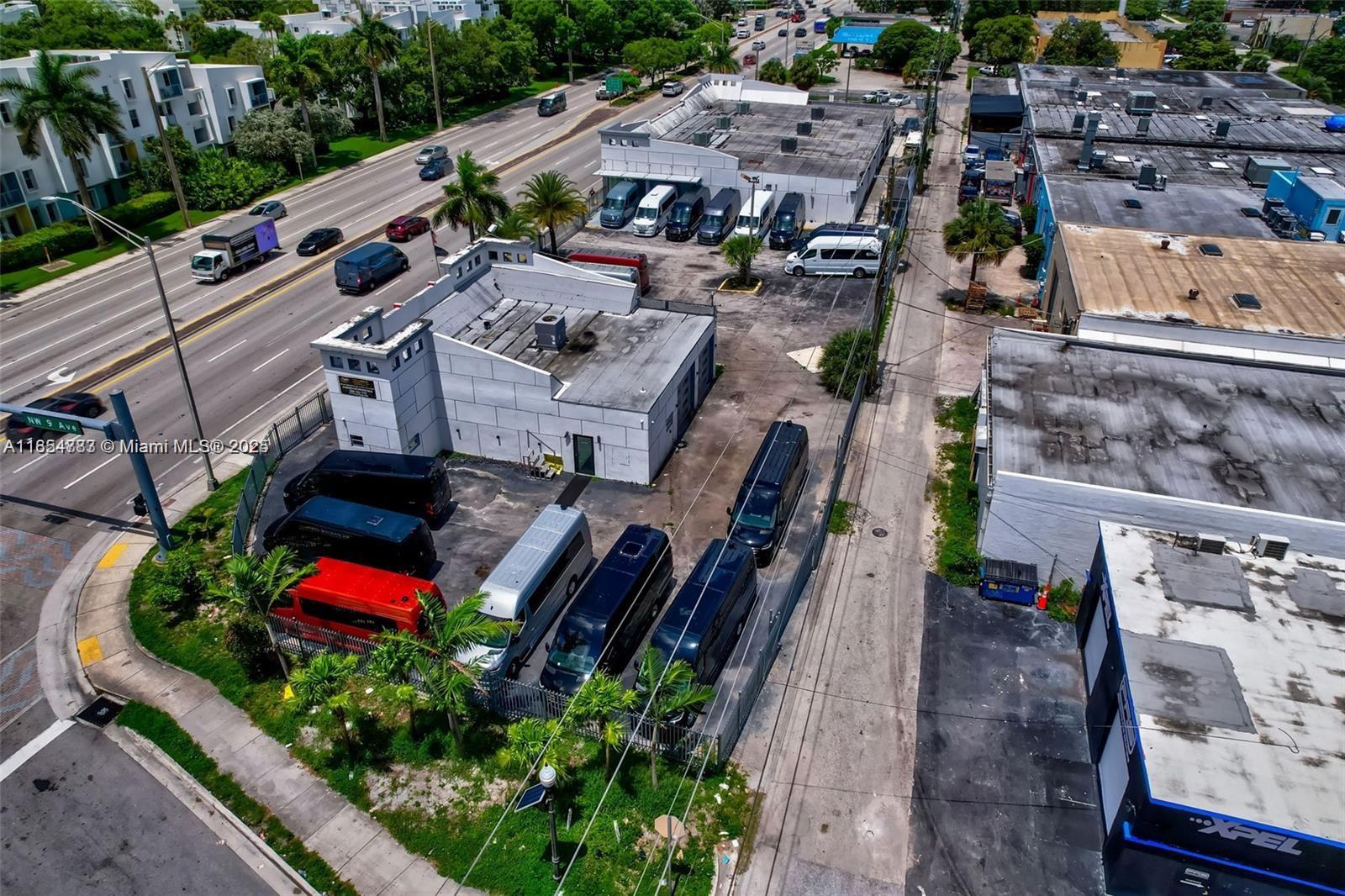 925 W Broward Blvd
